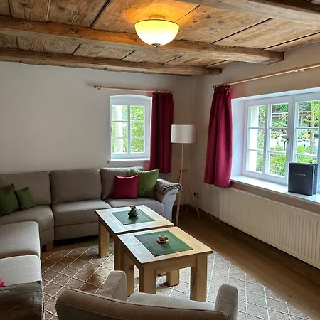 Gruendelstube Apartment Bad Schandau Exterior photo