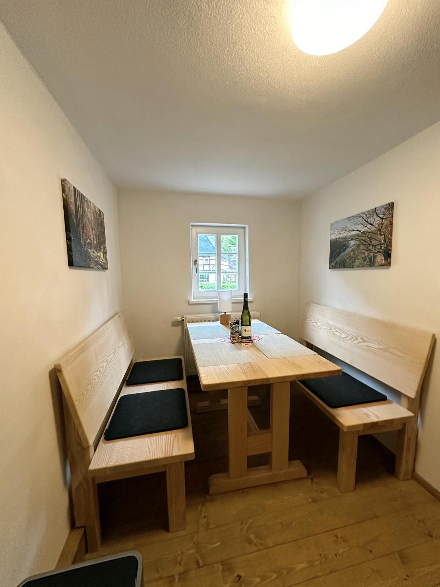 Apartment Gruendelstube