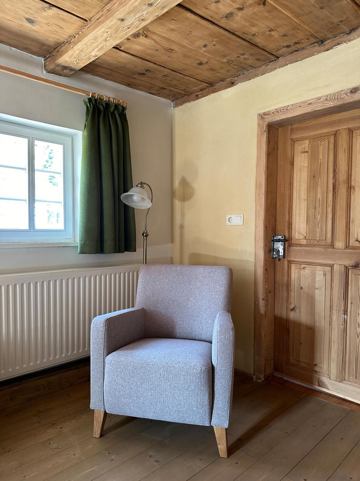 Gruendelstube Apartment Bad Schandau