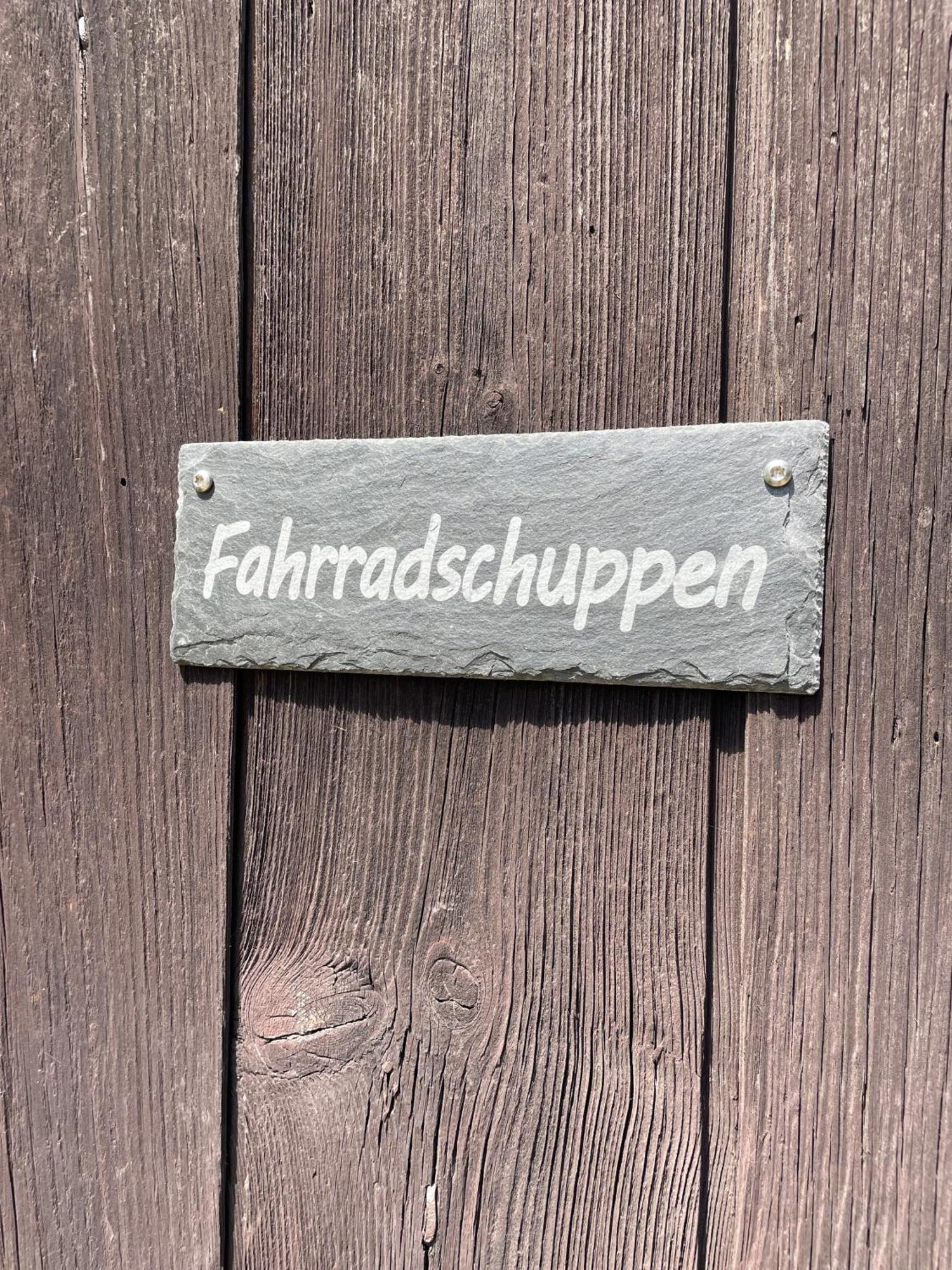 Gruendelstube Apartment Bad Schandau